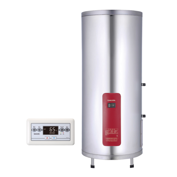 【櫻花】儲熱式電熱水器-直立式-30加侖 