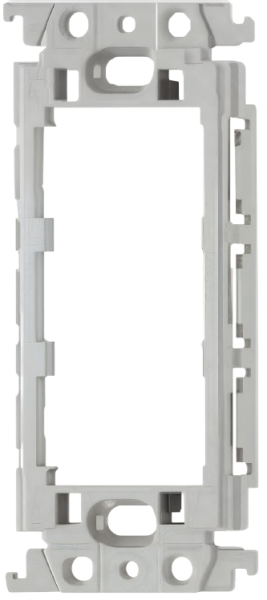 【國際】無洞蓋板霧色 