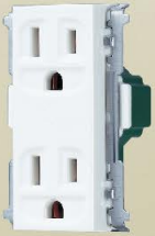 【國際】埋入式插座2.0 