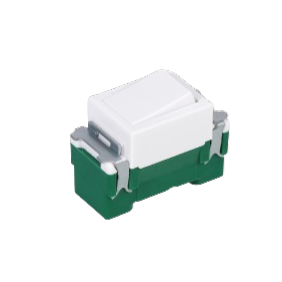 【國際】埋入式單顆系列-開關 