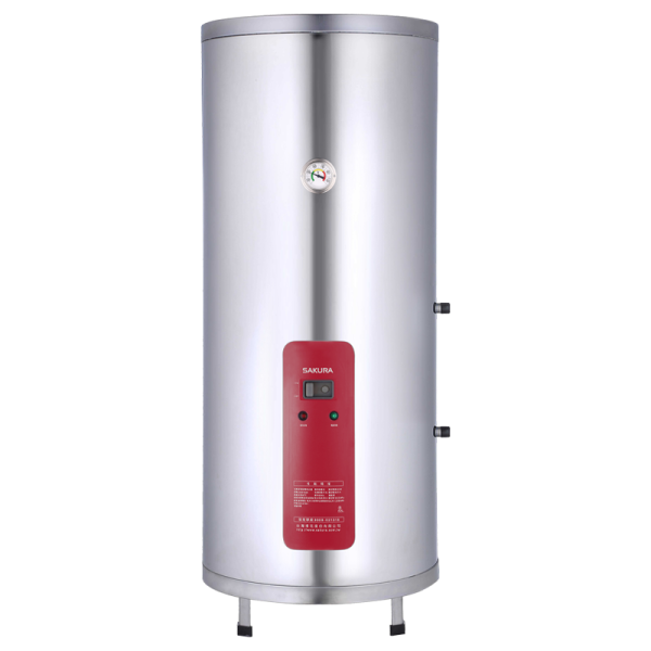【櫻花】儲熱式電熱水器-直立式-30加侖 