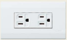 【國際】埋入式插座2.0 