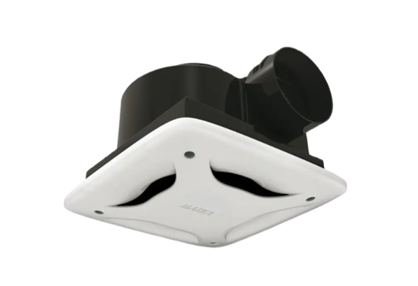 【阿拉斯加】浴室通風扇 