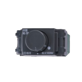 【國際】LED埋入式氣氛開關B 