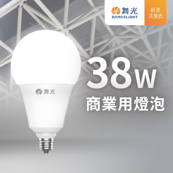 【舞光】E27商業用燈泡 