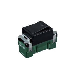 【國際】埋入式單顆系列-開關 