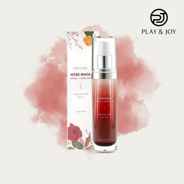 Play&Joy - 玫瑰緊實瑪卡保養型潤滑液 35ml play&joy,許藍方推薦,玫瑰緊實潤滑液,瑪卡熱感潤滑液,保養陰道潤滑液,保險套可以用的潤滑液,高潮潤滑液,女生用快速高潮潤滑液,熱感高潮液,網路推薦高潮液,沒有副作用,潤滑同時保養陰道,潤滑液,瑪卡,瑪卡潤滑液,緊實潤滑液,熱感潤滑液,玫瑰緊實潤滑液,水性潤滑液,瑪卡熱感,滋潤陰道,做愛滋潤