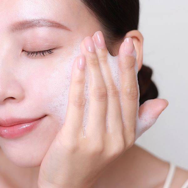 【用券享4折】潔顏露30ml+面膜3片 