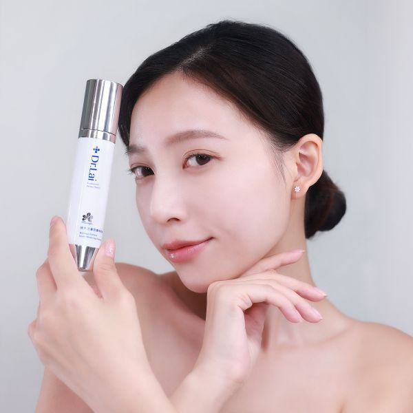 [長效 極致煥白] 雪膚精華50ml + 保濕精華50ml + 全方位面膜1盒 