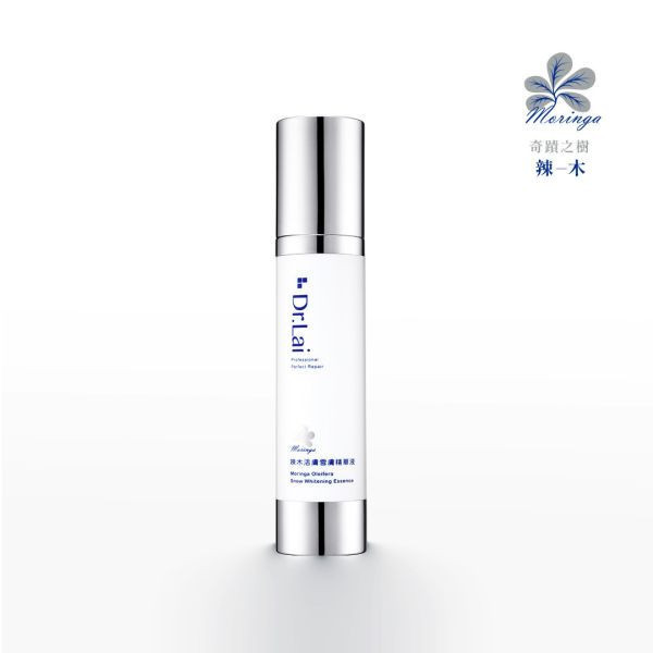 惜物計畫-雪膚精華液*買1贈2 