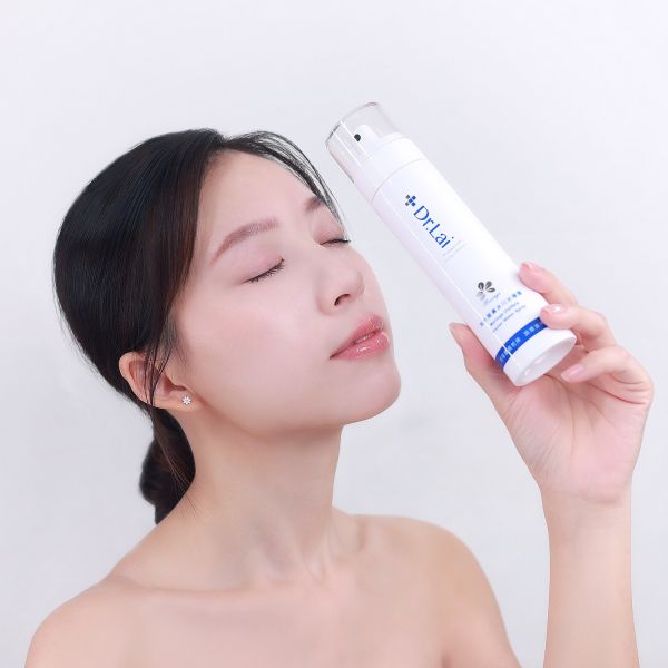 [長效 深度保濕] 全方位面膜1盒+冰川水噴霧180ml+全效精華霜65ml 