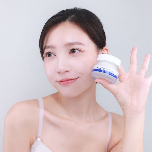 [長效 舒緩鎮定] 全方位面膜3片+保濕精華50ml+全效精華霜65ml 