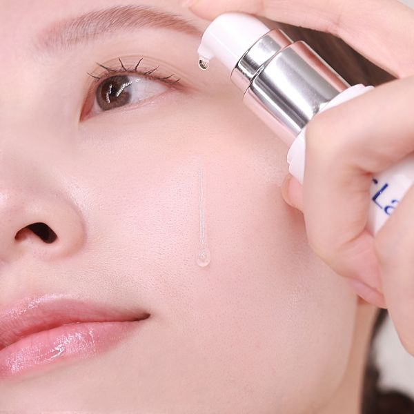 [1+1 擊退色差] 雪膚精華50ml + 保濕精華10ml 夏天美白,美白精華,美白,淡斑,溫和,煥膚,清爽,保濕精華