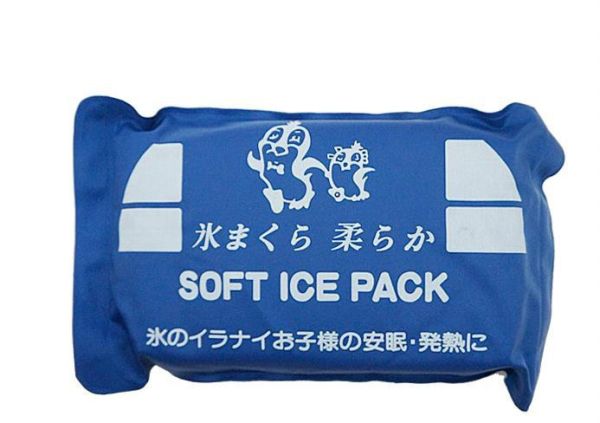 帝通 冰枕Soft Ice Pack 