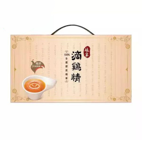 娘家 滴雞精(16/32入) 