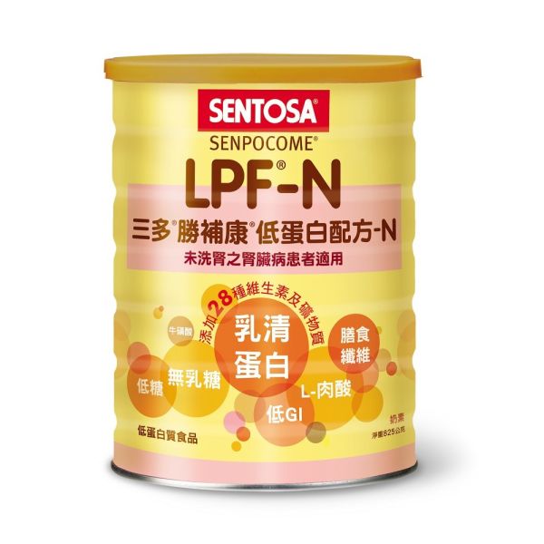 三多-勝補康LPF-N 825G 
