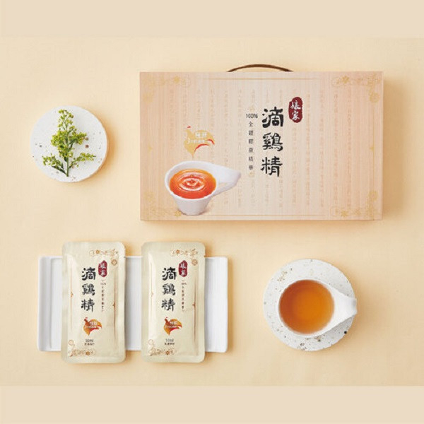 娘家 滴雞精(16/32入) 