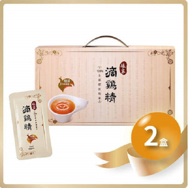 娘家 滴雞精(16/32入) 