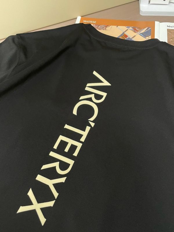 始祖鳥  2025春夏款/官網同步 