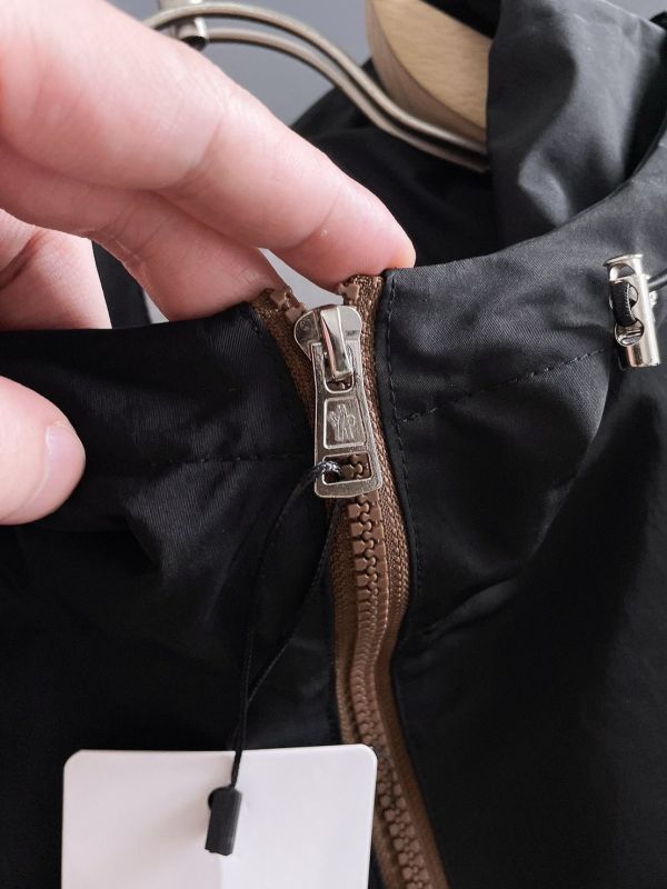 蒙口 2025春季新款夾克外套 