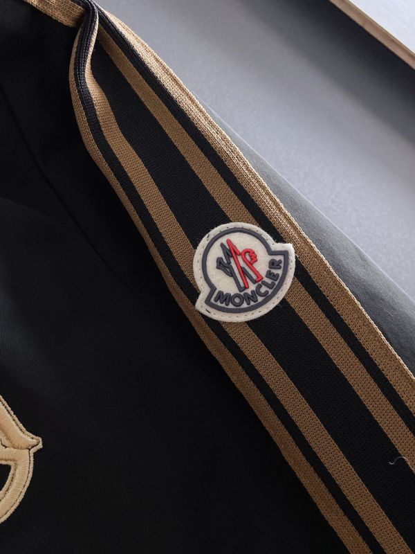 蒙口 2025春季新款夾克外套 