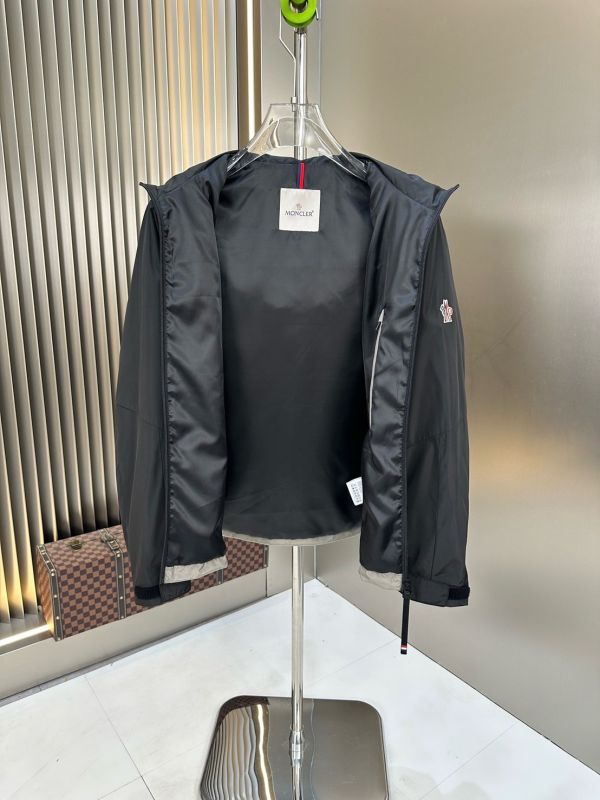 25春款新款夾克 