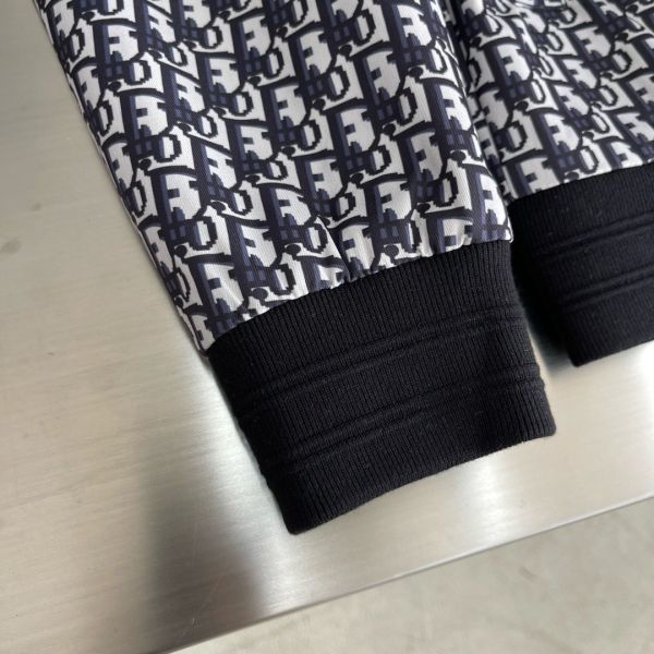 迪奧 2025開春新款夾克外套 