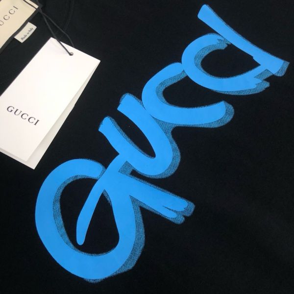 GUCCI 古馳 2024早春最新款T恤 