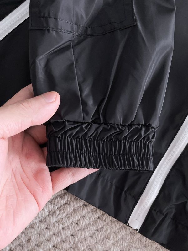 蒙口 2025春季新款夾克外套 