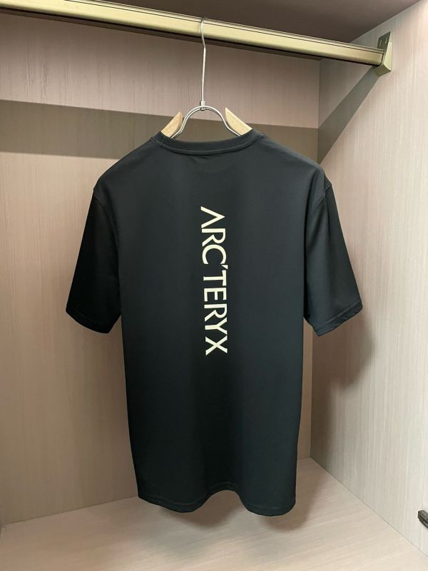 始祖鳥  2025春夏款/官網同步 