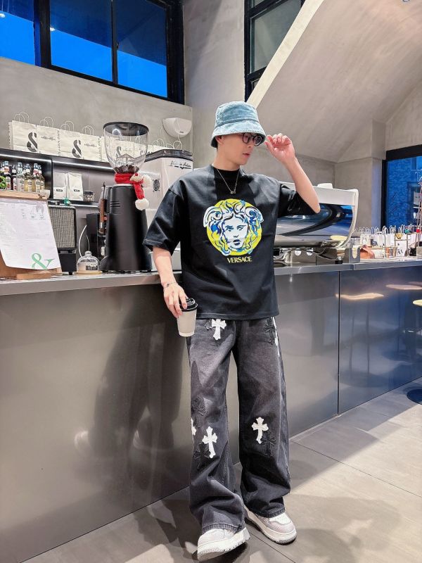 範思哲2025春夏新款首發 