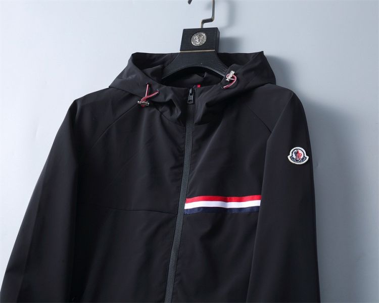 秋夏新款男士休閒原單夾克外套 