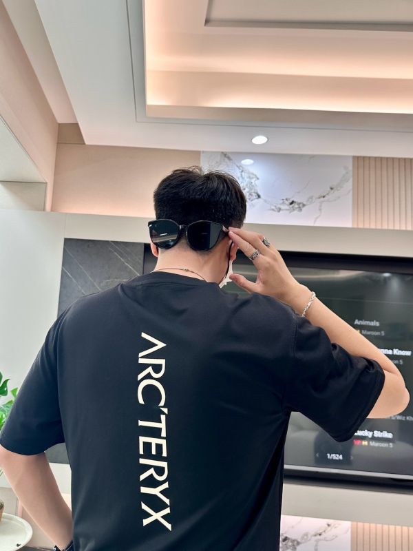 始祖鳥  2025春夏款/官網同步 