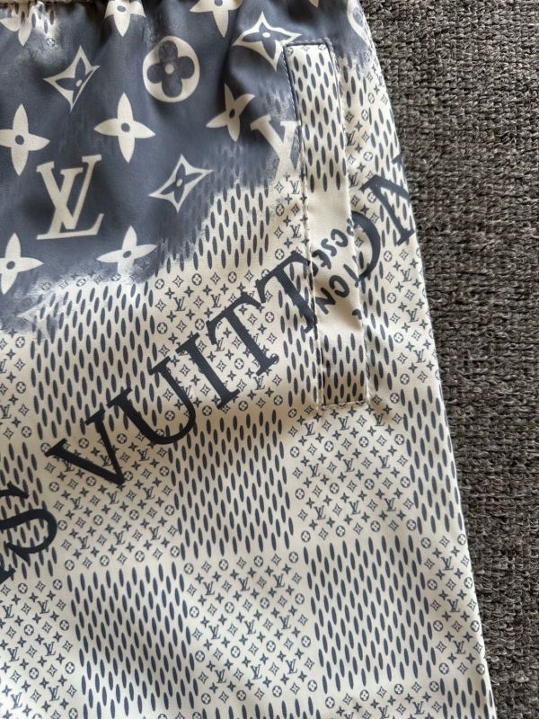 2025夏季最新款 男士休閒短褲 