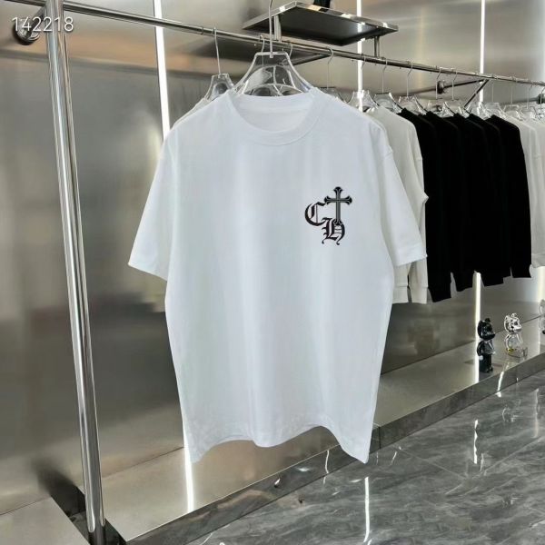 s夏季新款Chrome Hearts CH 克羅心 