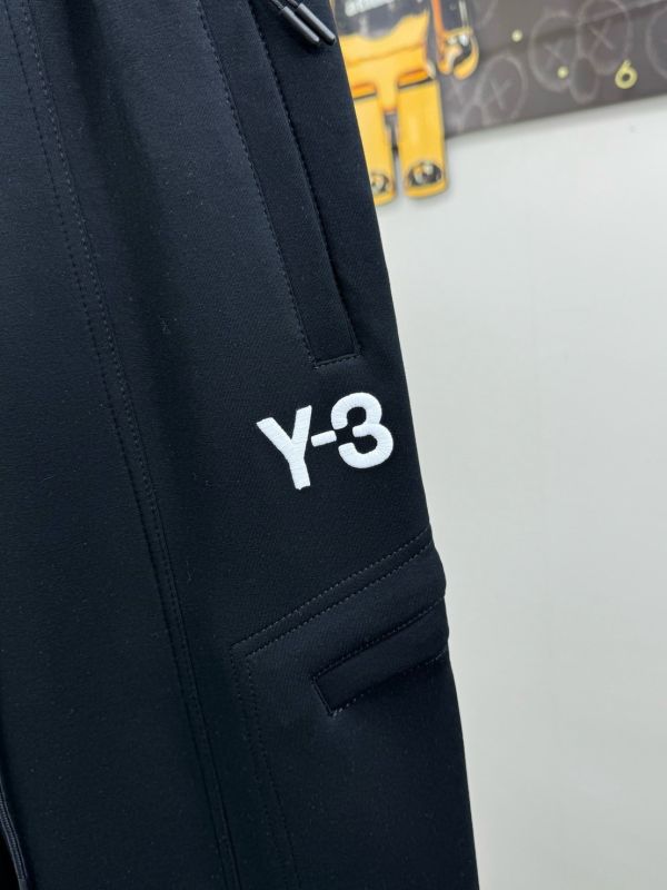 Y-3  頂級貨品 