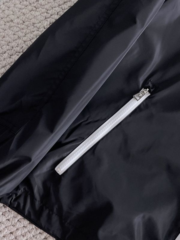 蒙口 2025春季新款夾克外套 