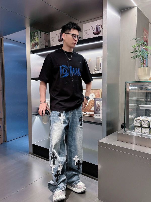 迪奧 2025春夏新款首發 