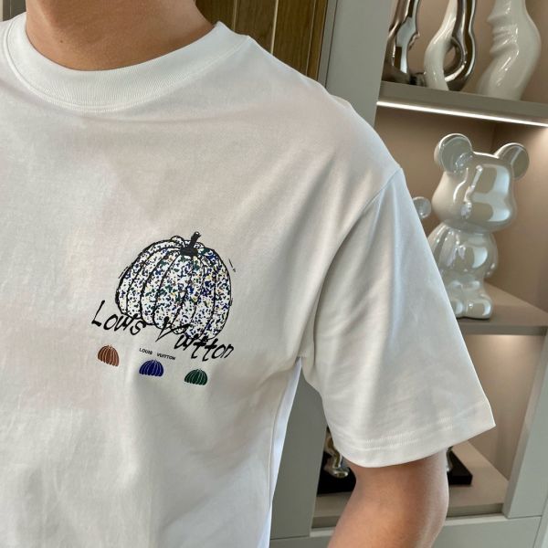 Lv 2025夏裝新品專櫃同步 