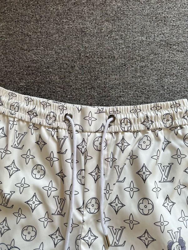 2025夏季最新款 男士休閒短褲，沙灘褲 