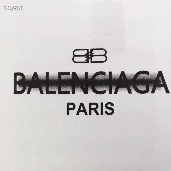 Balenciaga巴黎世家雙B字母 