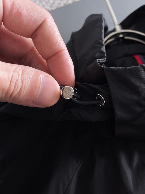 蒙口 2025春季新款夾克外套 