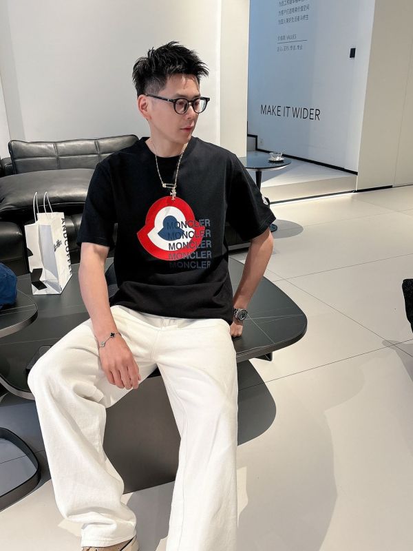 Mon2025ss夏季最新品 