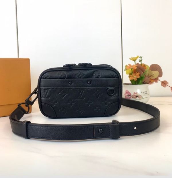 M82542 Nano Alpha 手袋 