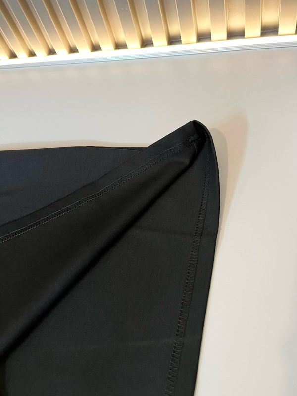 Dio*迪家 2025春夏新款男士短袖T恤 