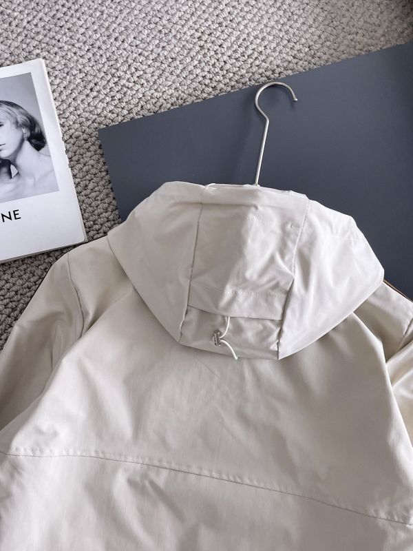 蒙口 2025春季新款夾克外套 