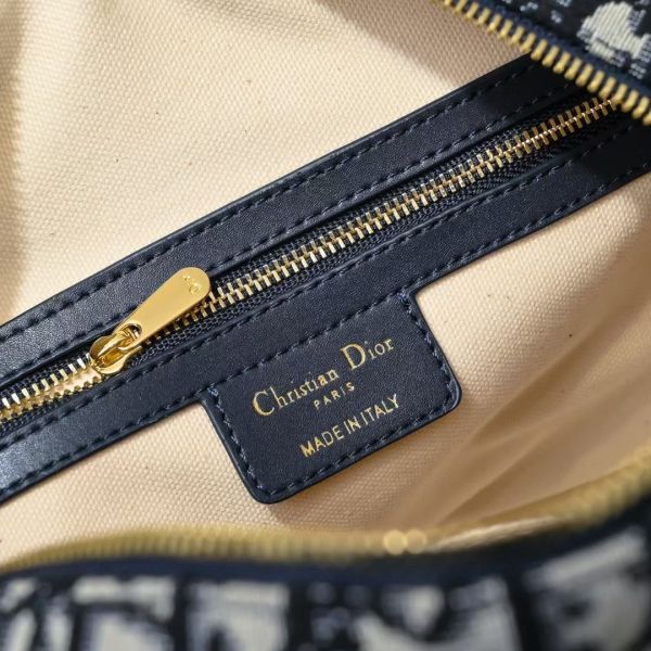 Dior Groove .25cm手袋 