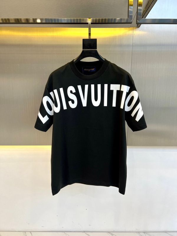 25s春夏新品微廓圓領T恤 