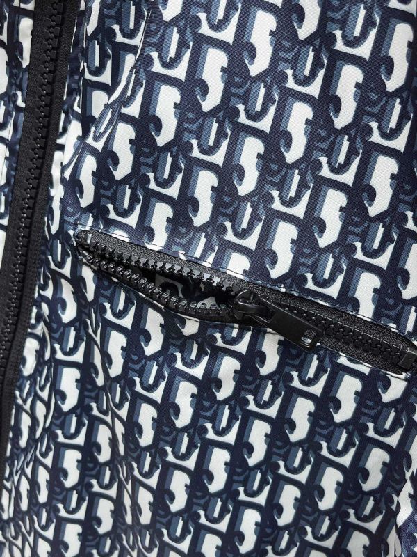 迪奧官網同款兩面穿 