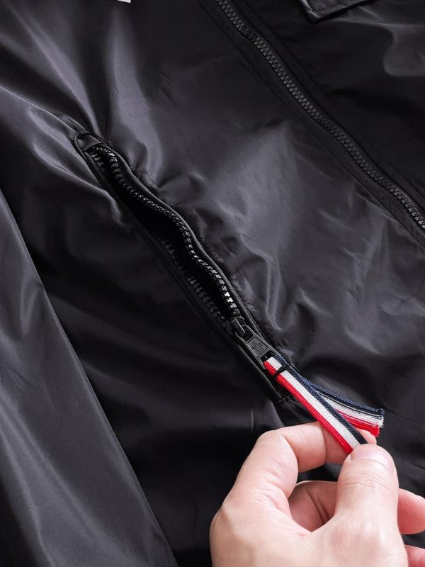 蒙口 2025春季新款夾克外套 